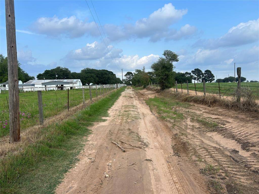 25' entrance