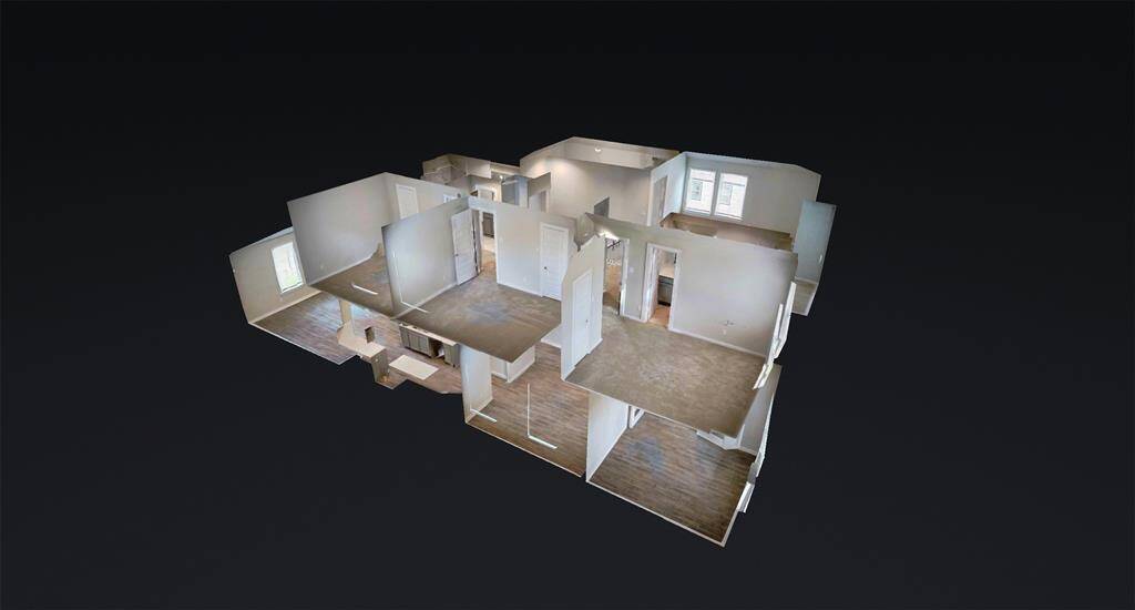You can tour this absolutely incredible home from the comfort of your own computer in 3D. Do not forget to click the link to the virtual tour and see all this home has to offer!