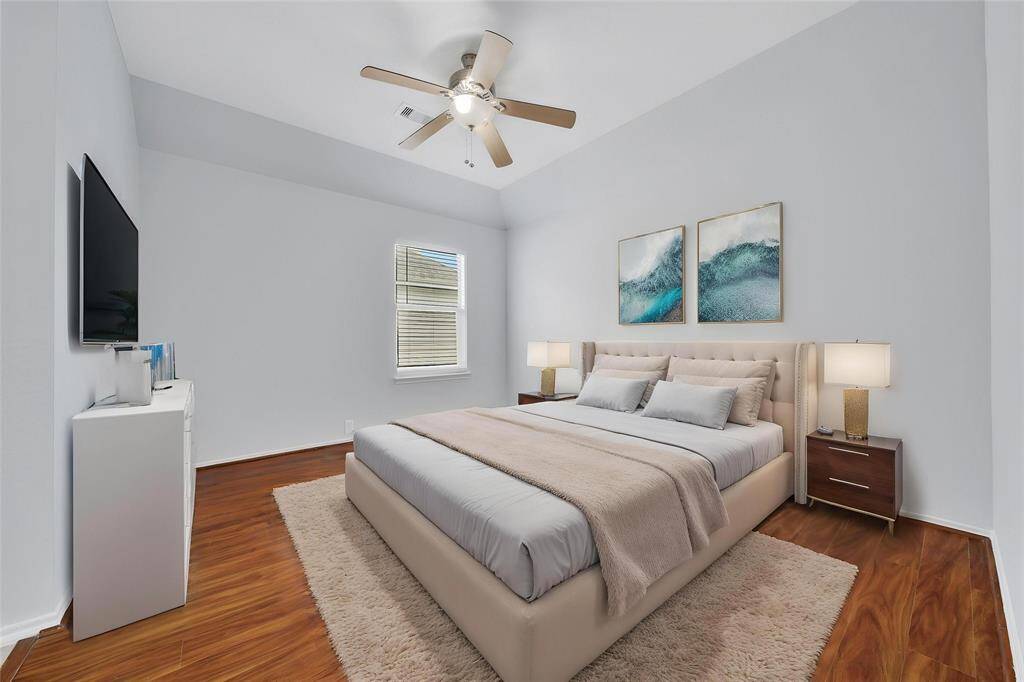 Bedroom 7