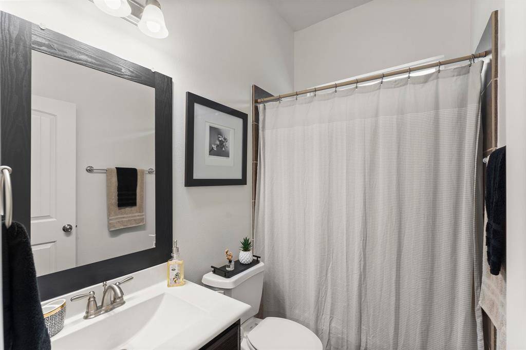 3rd Bathroom