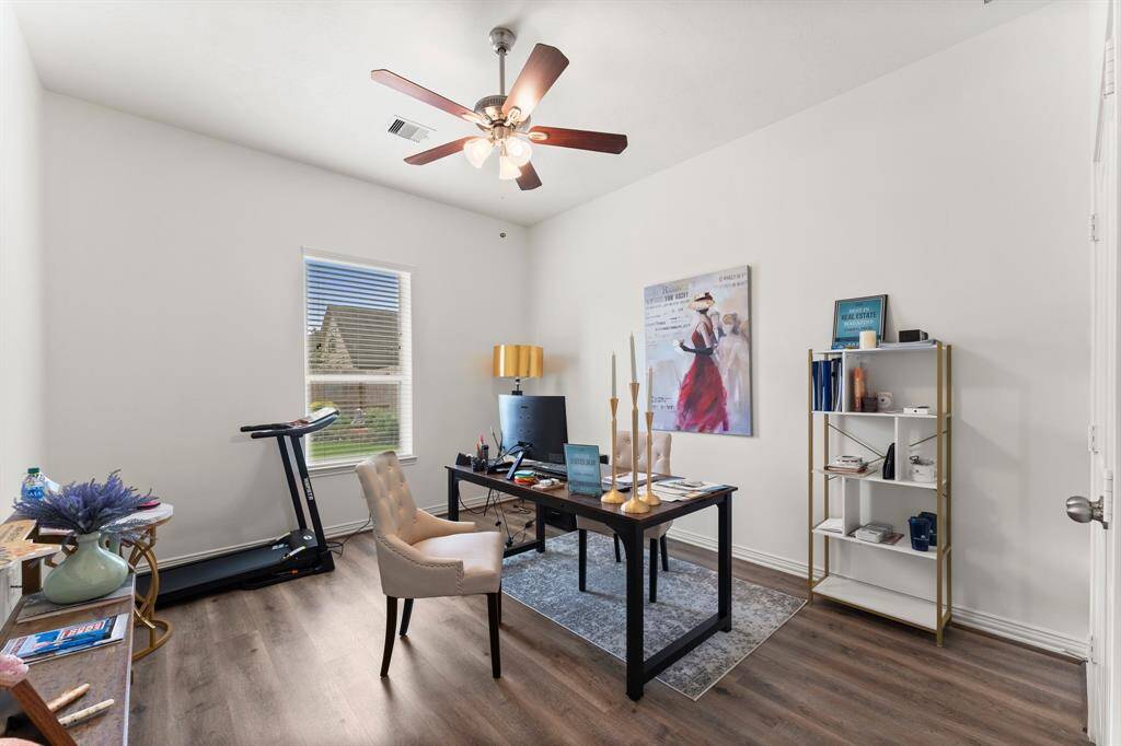 4th Bedroom