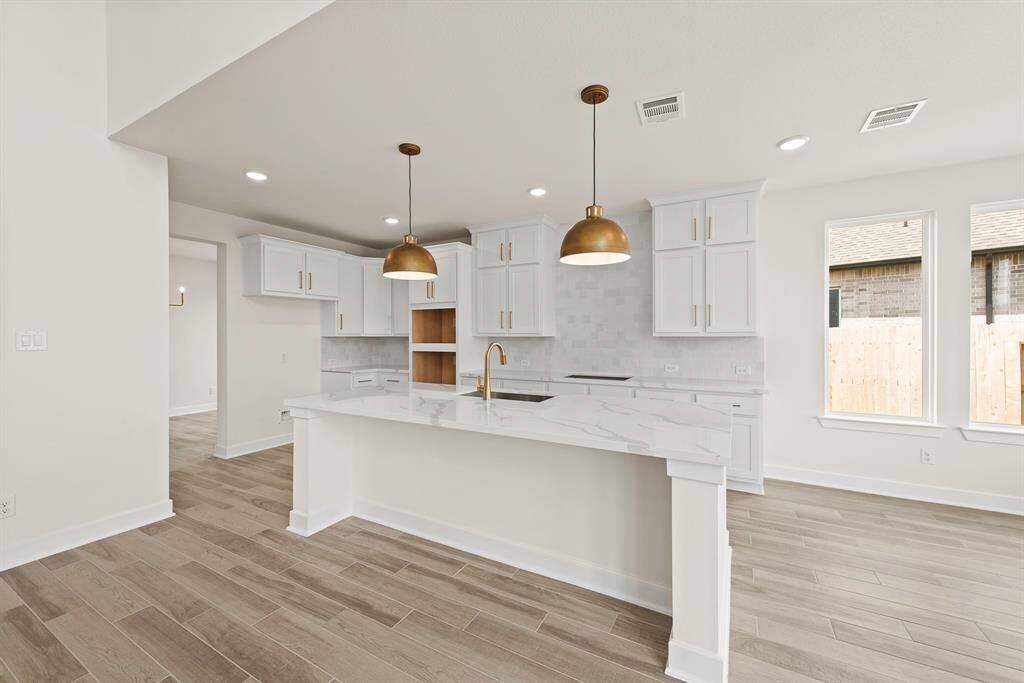 Representative photo. Home under construction. Design selections and colors may vary.