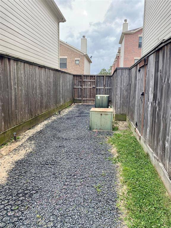 Extra gated parking for the community and 2 dog park areas.