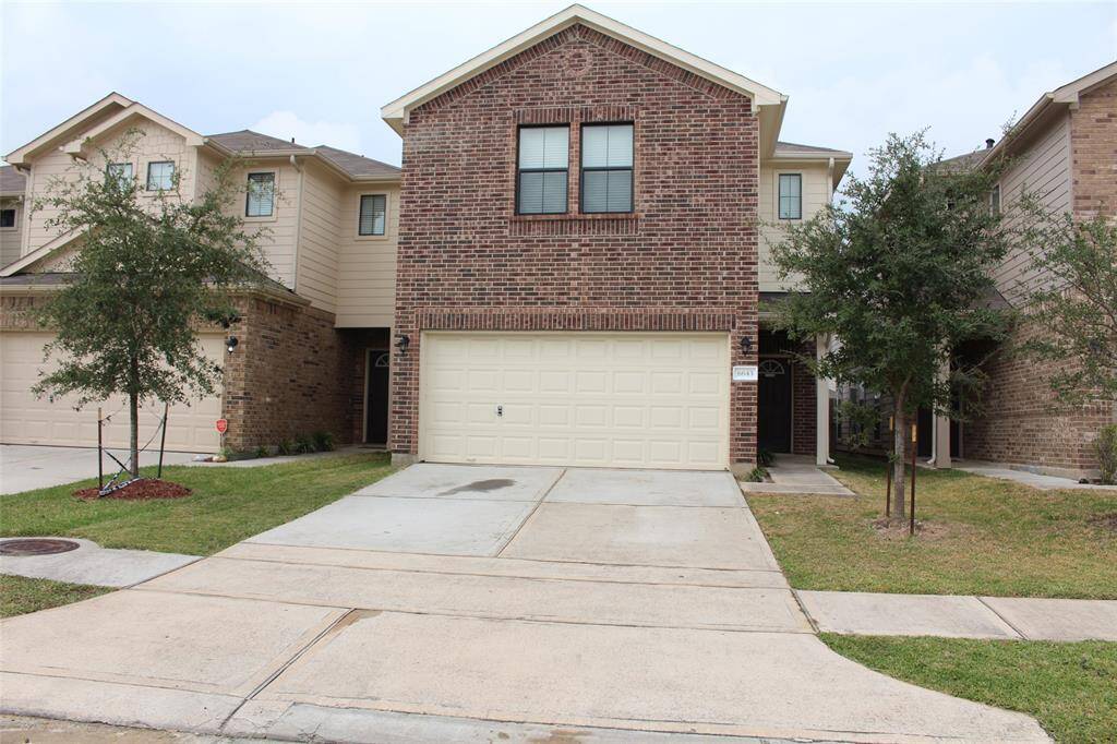 Charming two-story homes with modern design and spacious layouts, perfect for comfortable living.
