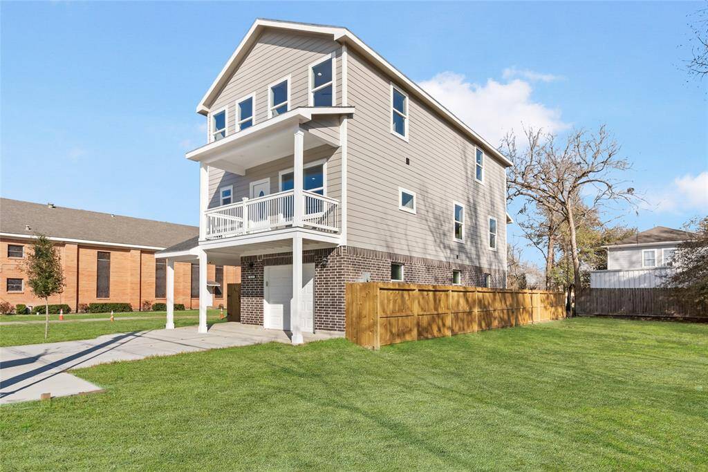 Schedule your showing today!