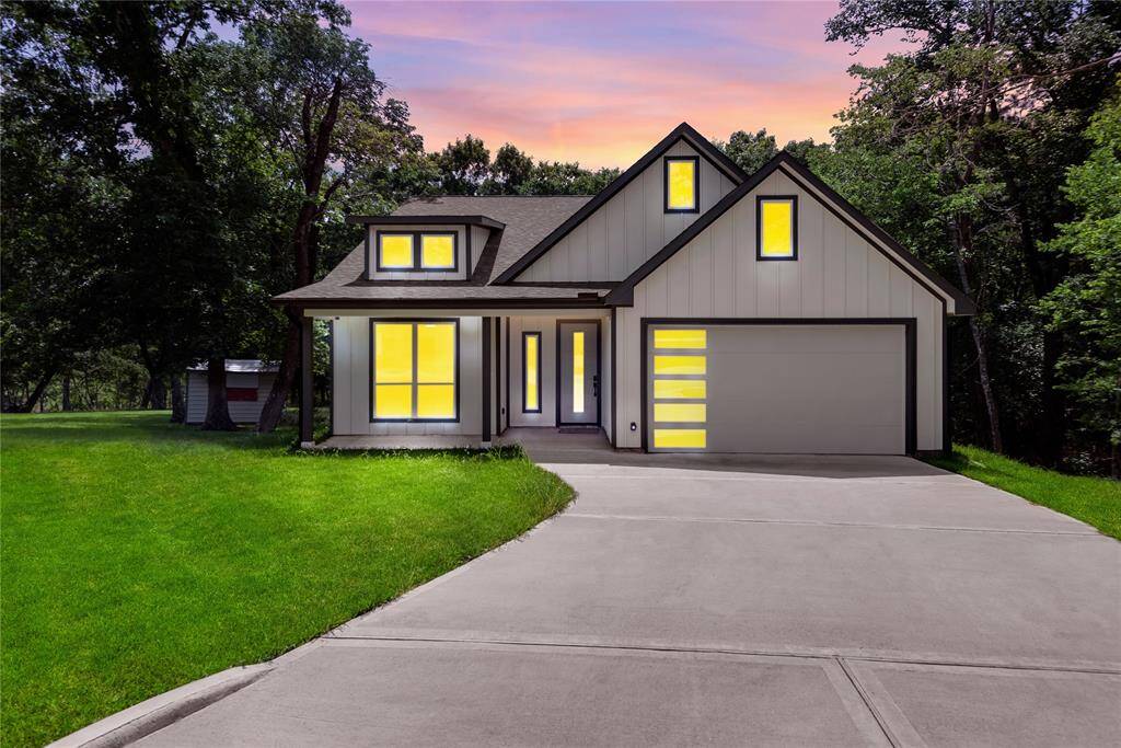 Welcome Home!