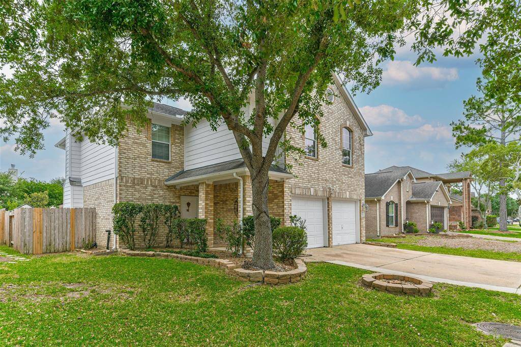 Welcome to 9322 Colt Canyon Drive