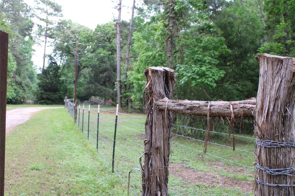 Corner posts