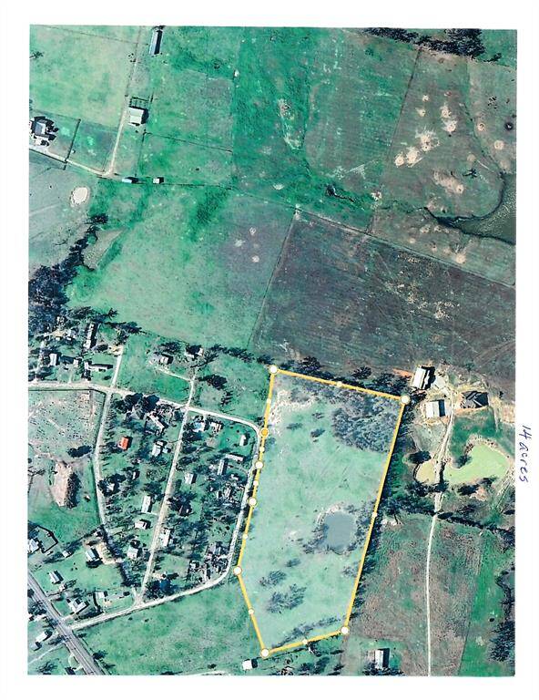 Boundaries shown are approximate