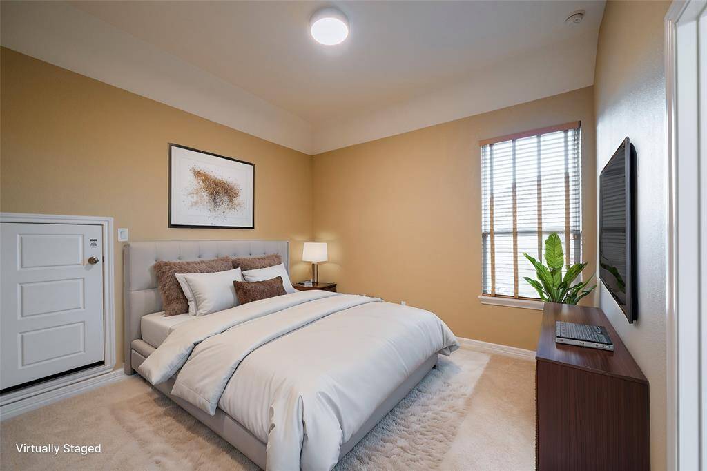 Bedroom 3 Jack