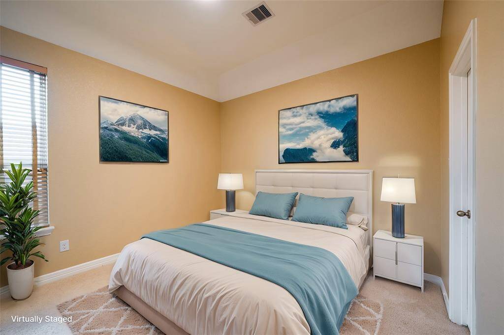 Bedroom 4 Jack