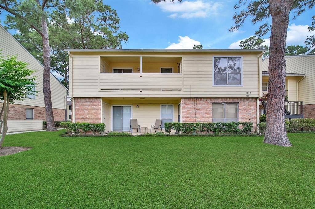 14515 Wunderlich Dr #1602, a 2nd level 1-story Condo.