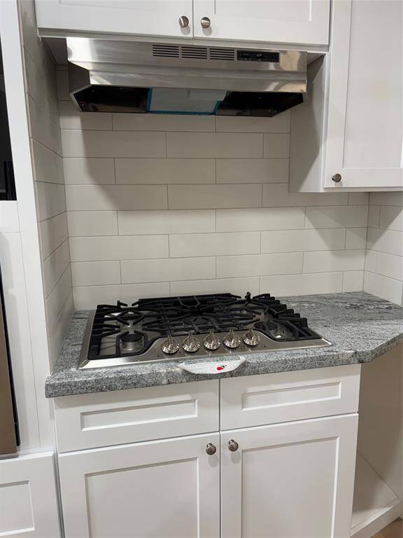 New appliances