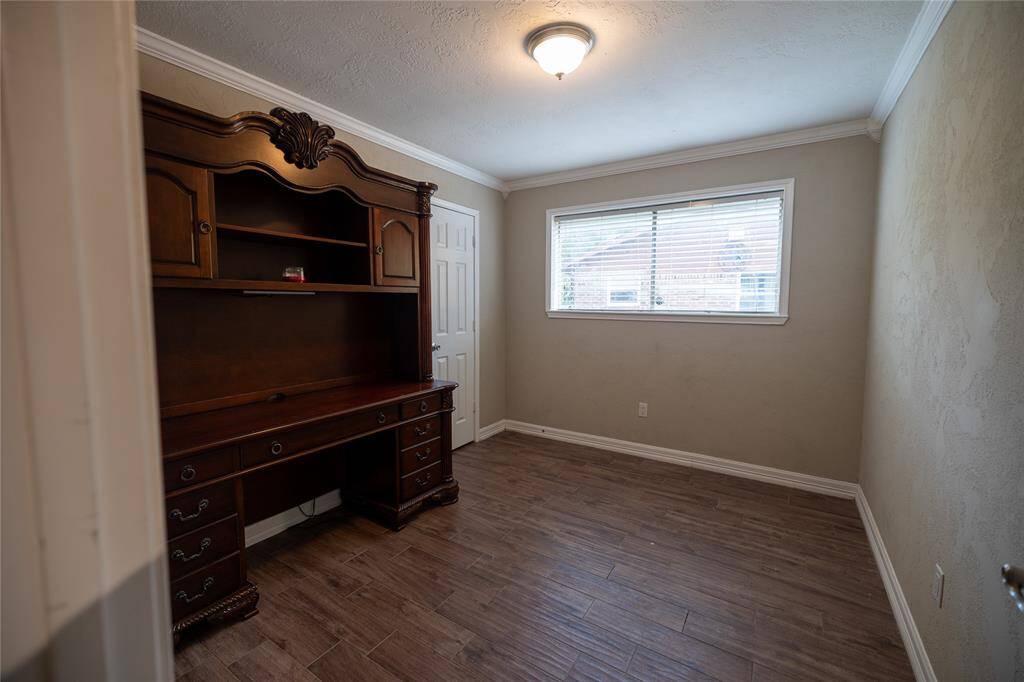 Another view of bedroom 2