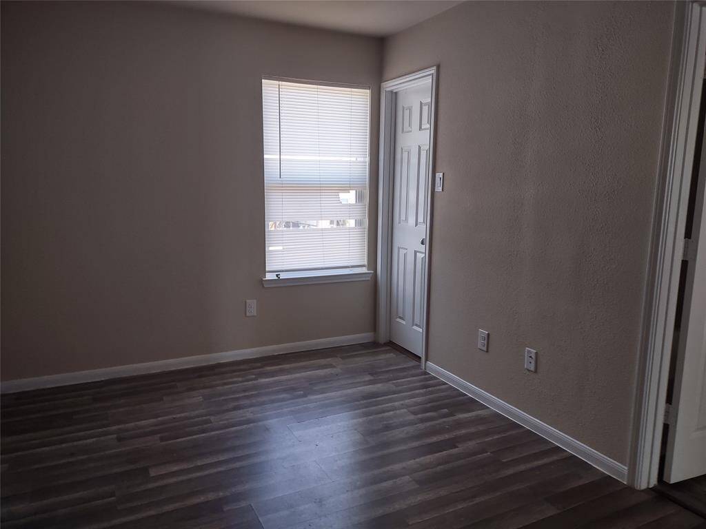 4th Bedroom, 2nd Floor