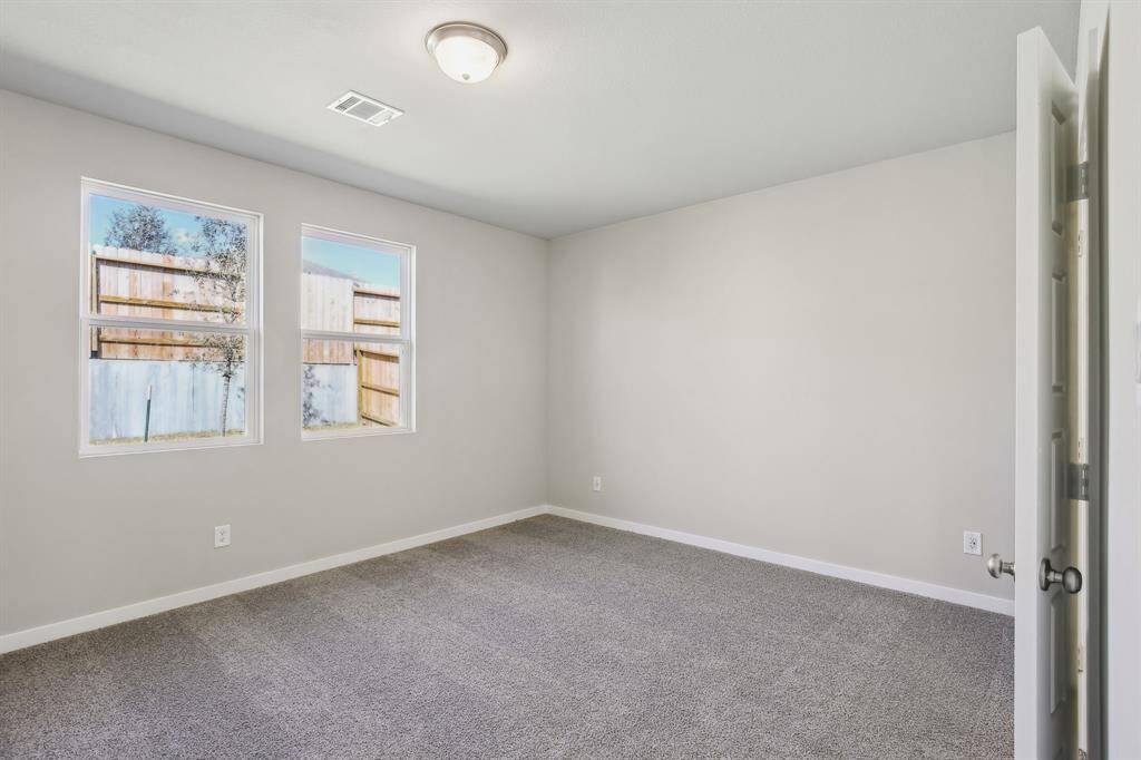 Photo is not of the actual home but is an inspirational photo of builder’s model home and may depict options, furnishings, and/or decorator features that are not included.