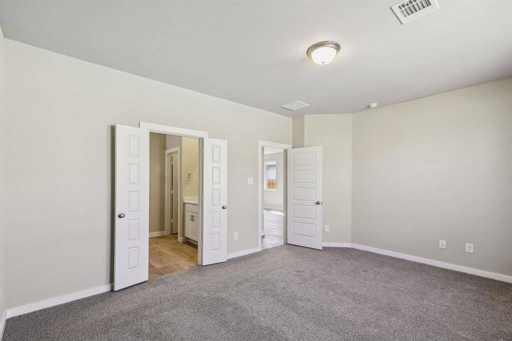 Photo is not of the actual home but is an inspirational photo of builder’s model home and may depict options, furnishings, and/or decorator features that are not included.