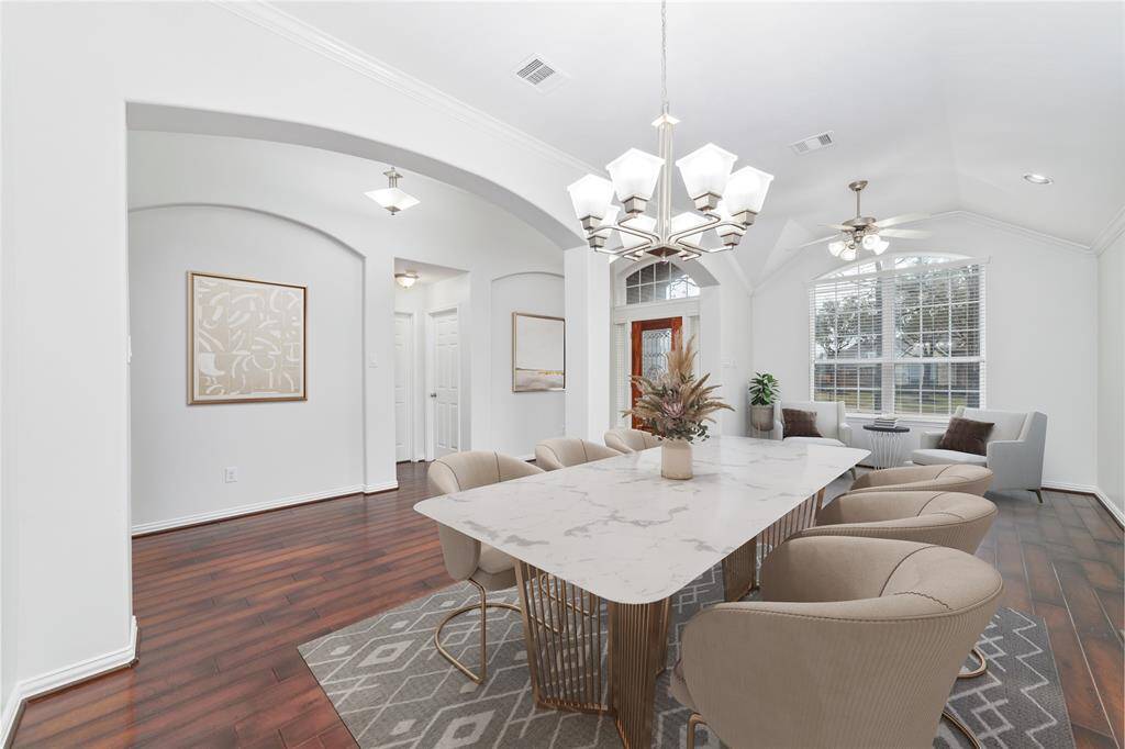 * Virtual Staging *