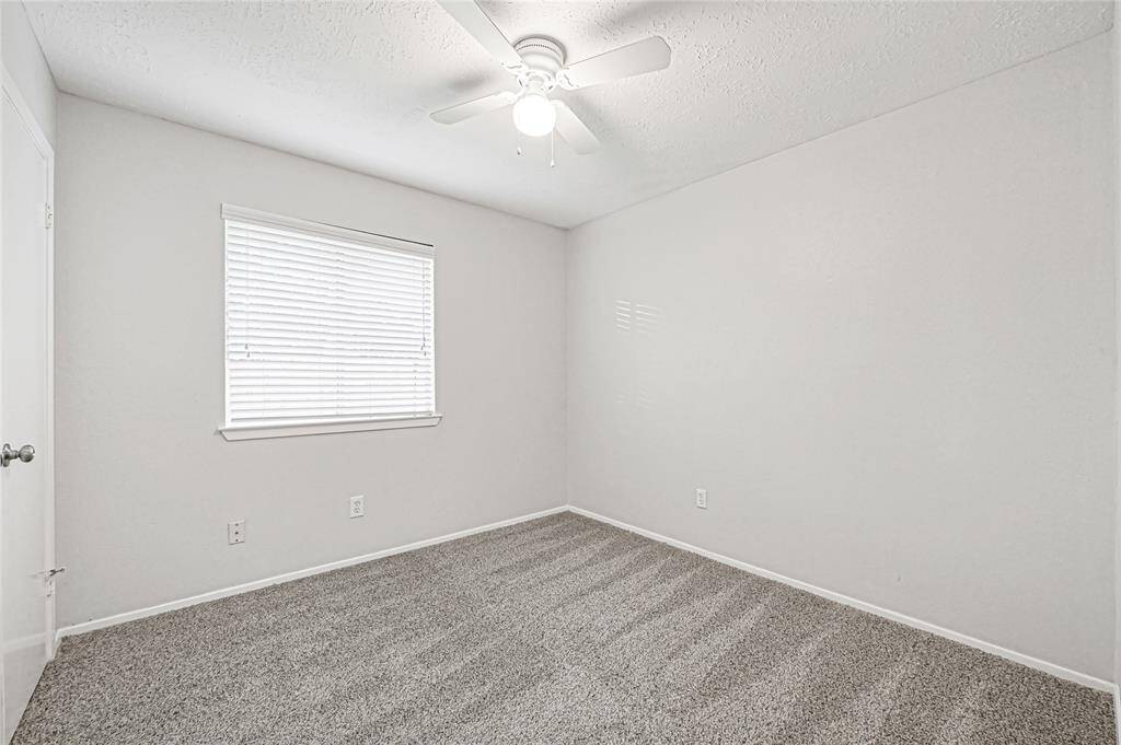 3rd Bedroom