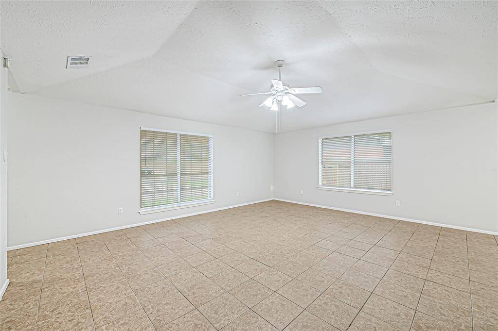 Living room view 2