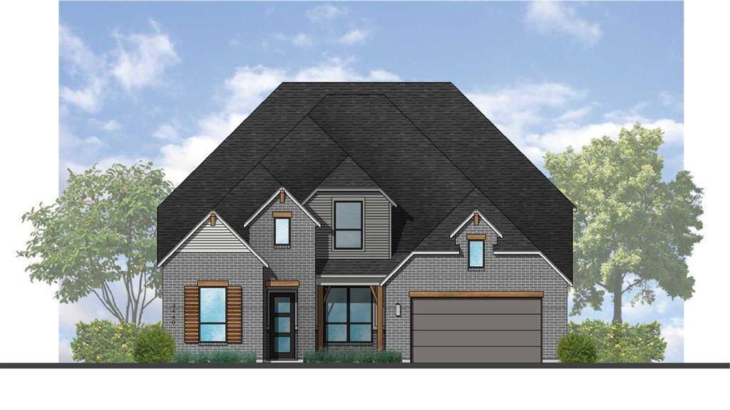 Elevation RM