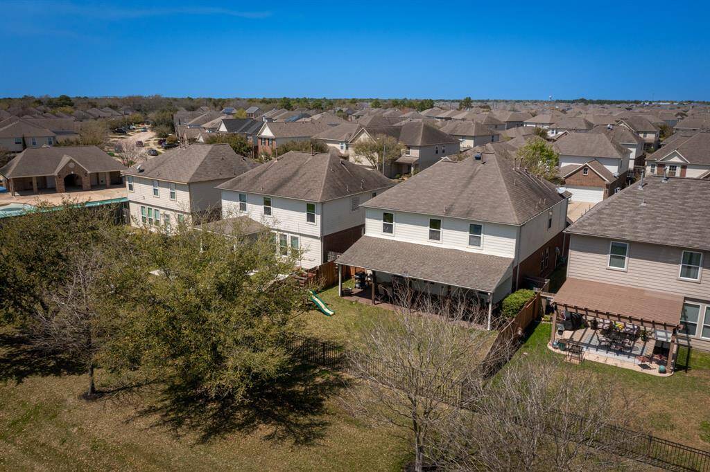house view