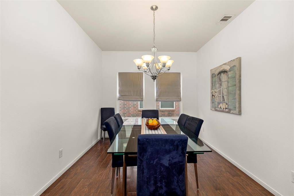 Dinning room