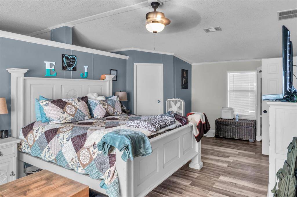 master suite