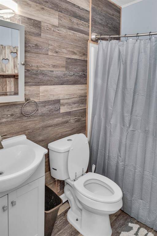 3rd bathroom.