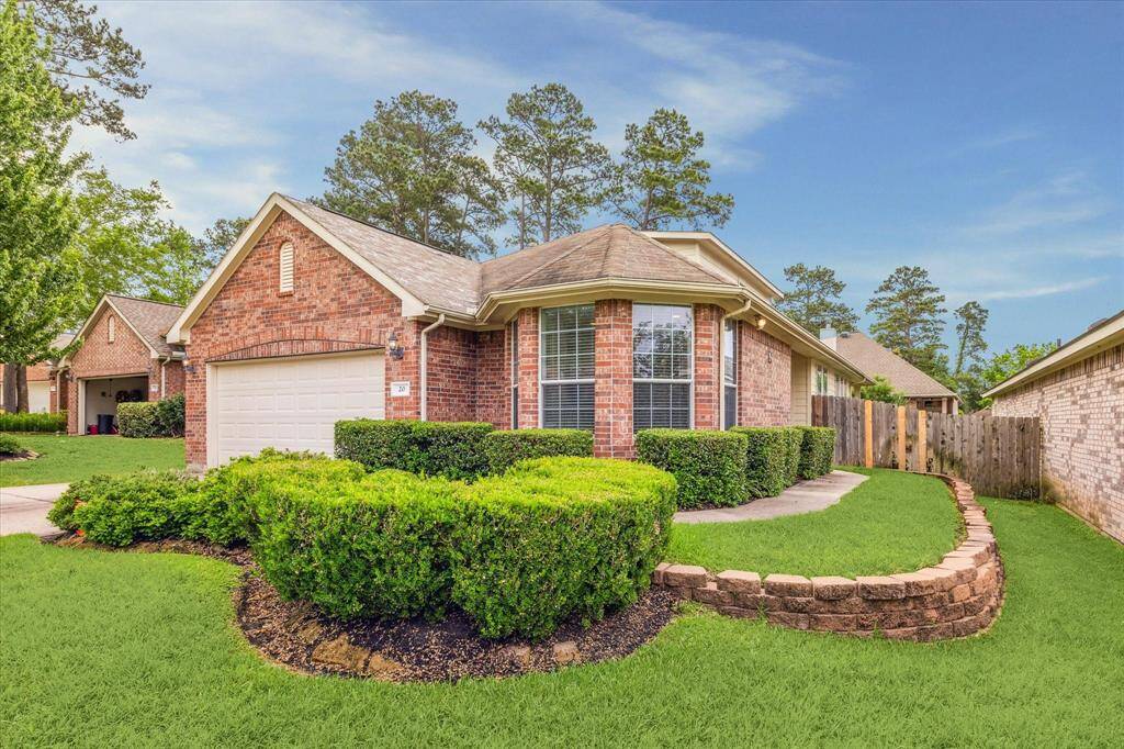 Welcome Home! Your waterfront lifestyle begins at 20 Marina Way!