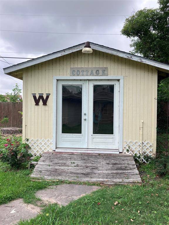 She Shed