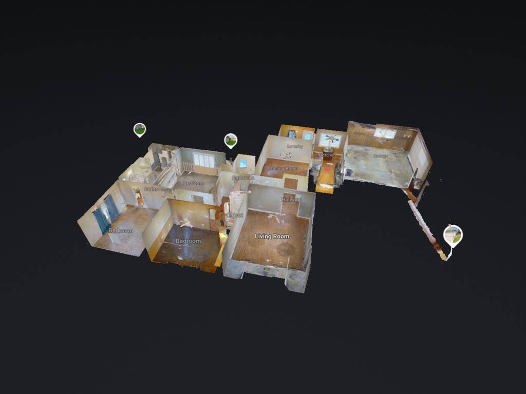 Be sure to check out the 3-D Virtual Tour we have attached to this listing. Contact your agent or our office if you cannot find that link!