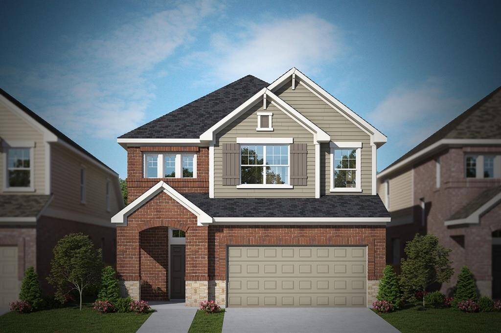 The success of a floor plan is the way you can move through it…You’ll be amazed at how well this home lives…We call it traffic patterns.