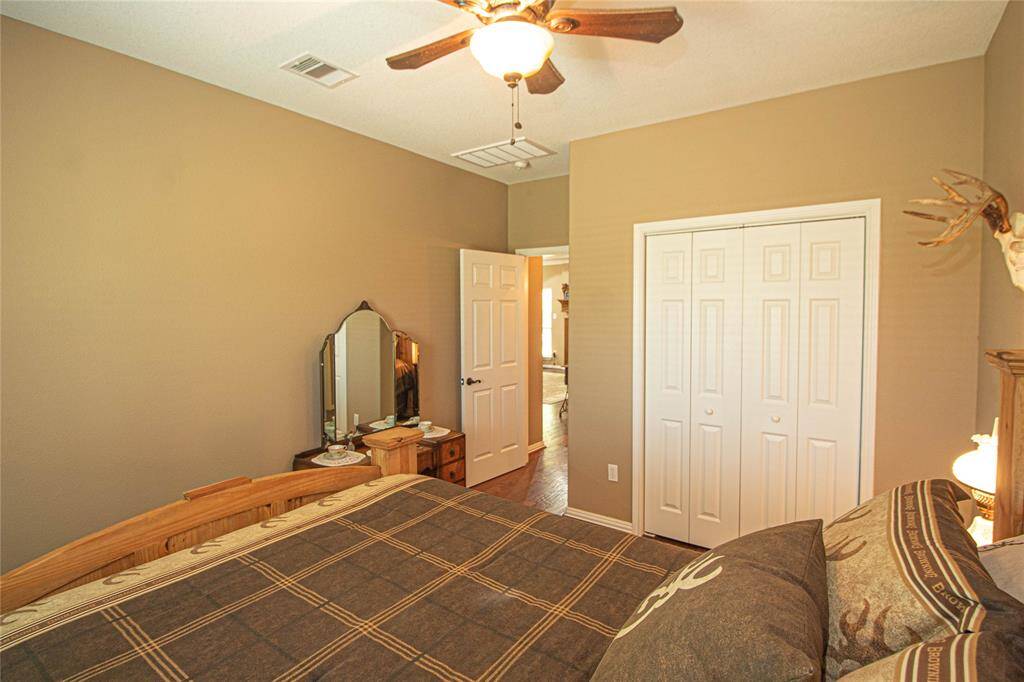 3rd Bedroom