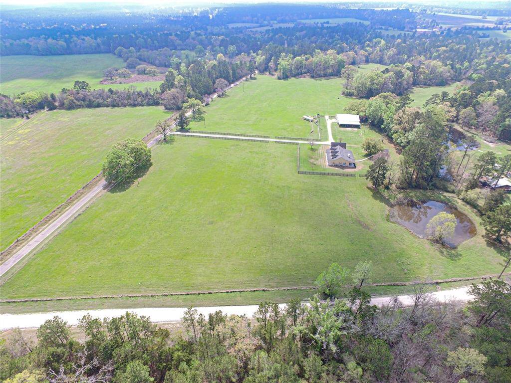 Land Aerial