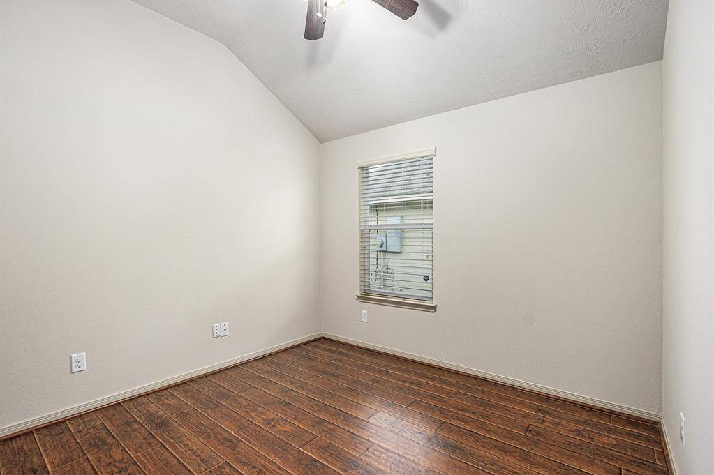 Secondary Bedroom 1