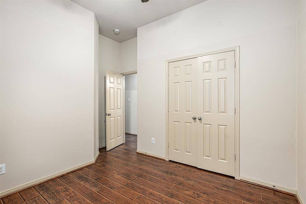 Secondary Bedroom1