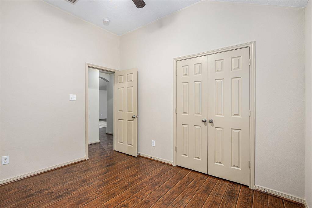 Secondary Bedroom 2
