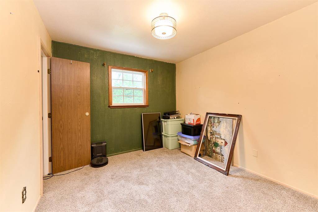 3rd bedroom