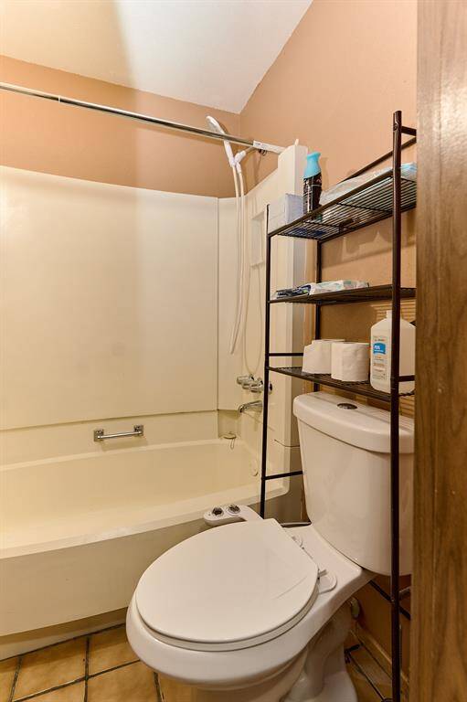3rd bathroom