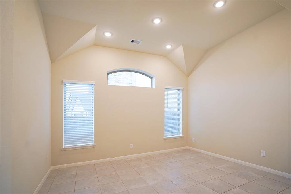 Formal Dinning room