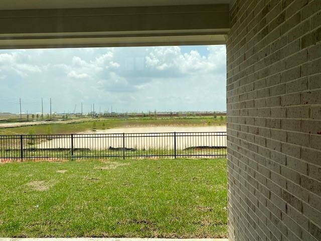 Pictures are representative of same floor plan - not the actual home