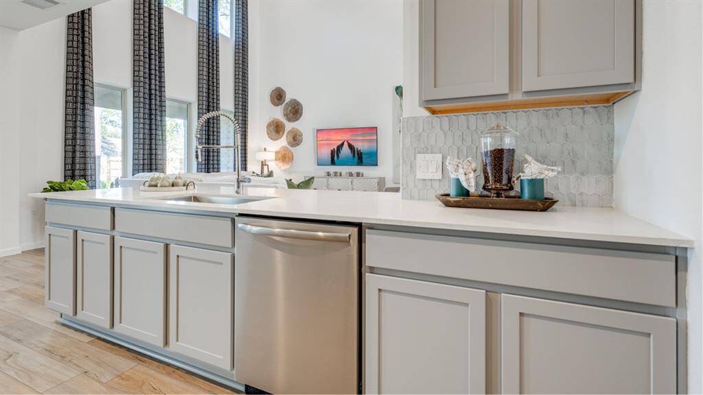 Pictures are representative of same floor plan - not the actual home