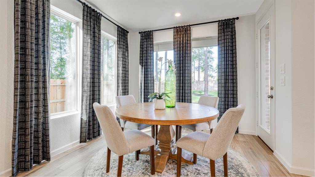 Pictures are representative of same floor plan - not the actual home