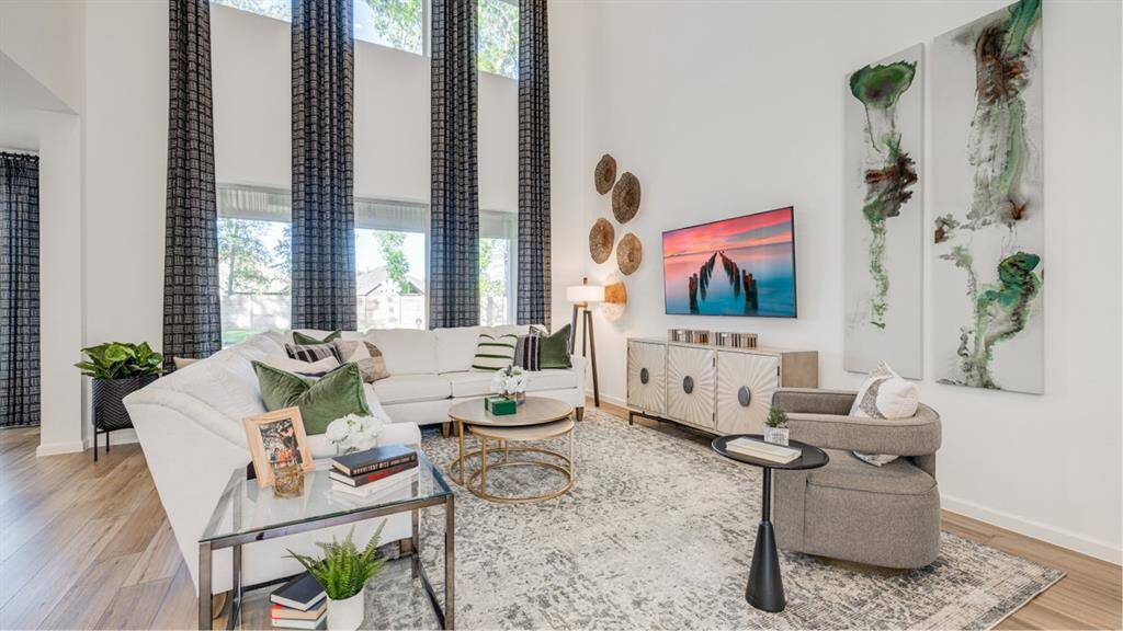 Pictures are representative of same floor plan - not the actual home