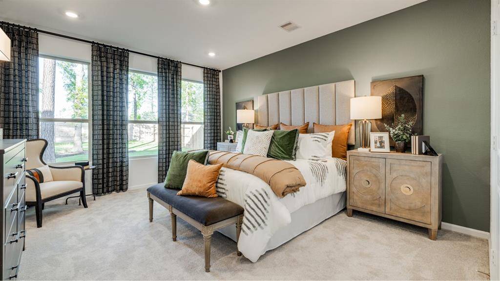 Pictures are representative of same floor plan - not the actual home