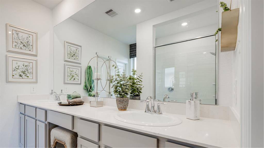 Pictures are representative of same floor plan - not the actual home