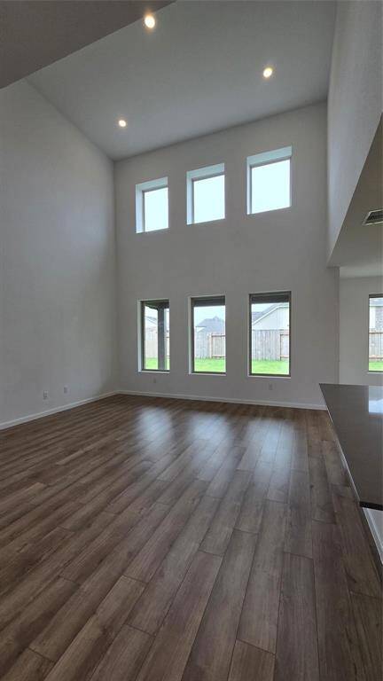 Pictures are representative of floor plan - not actual home for sale