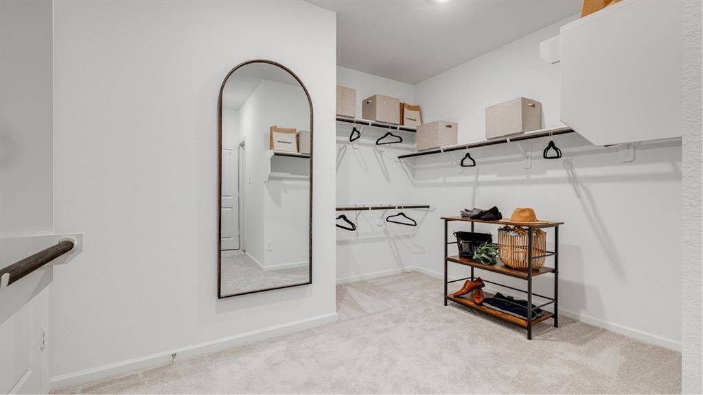 Pictures are representative of same floor plan - not the actual home