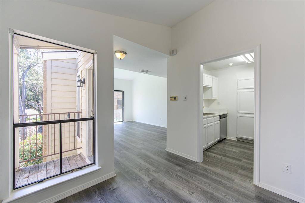 Bright and Airy: Abundant windows fill this condo with natural light, creating a bright and open atmosphere. The seamless flow of sunlight enhances the airy feel, making every space feel warm and inviting. Designed for comfort and style, this home offers the perfect balance of light and livability.